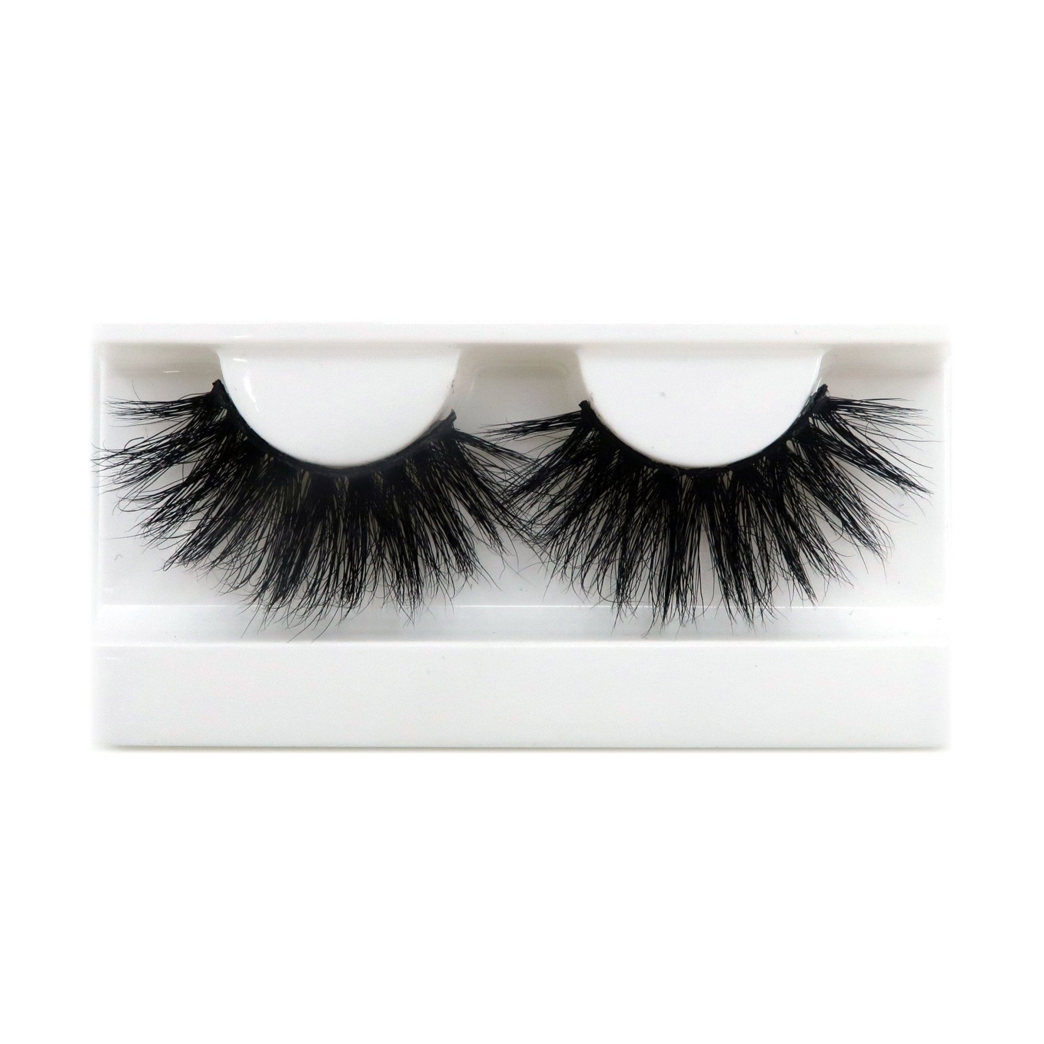 VIP 5D Mink Eyelashes Classic & 25mm