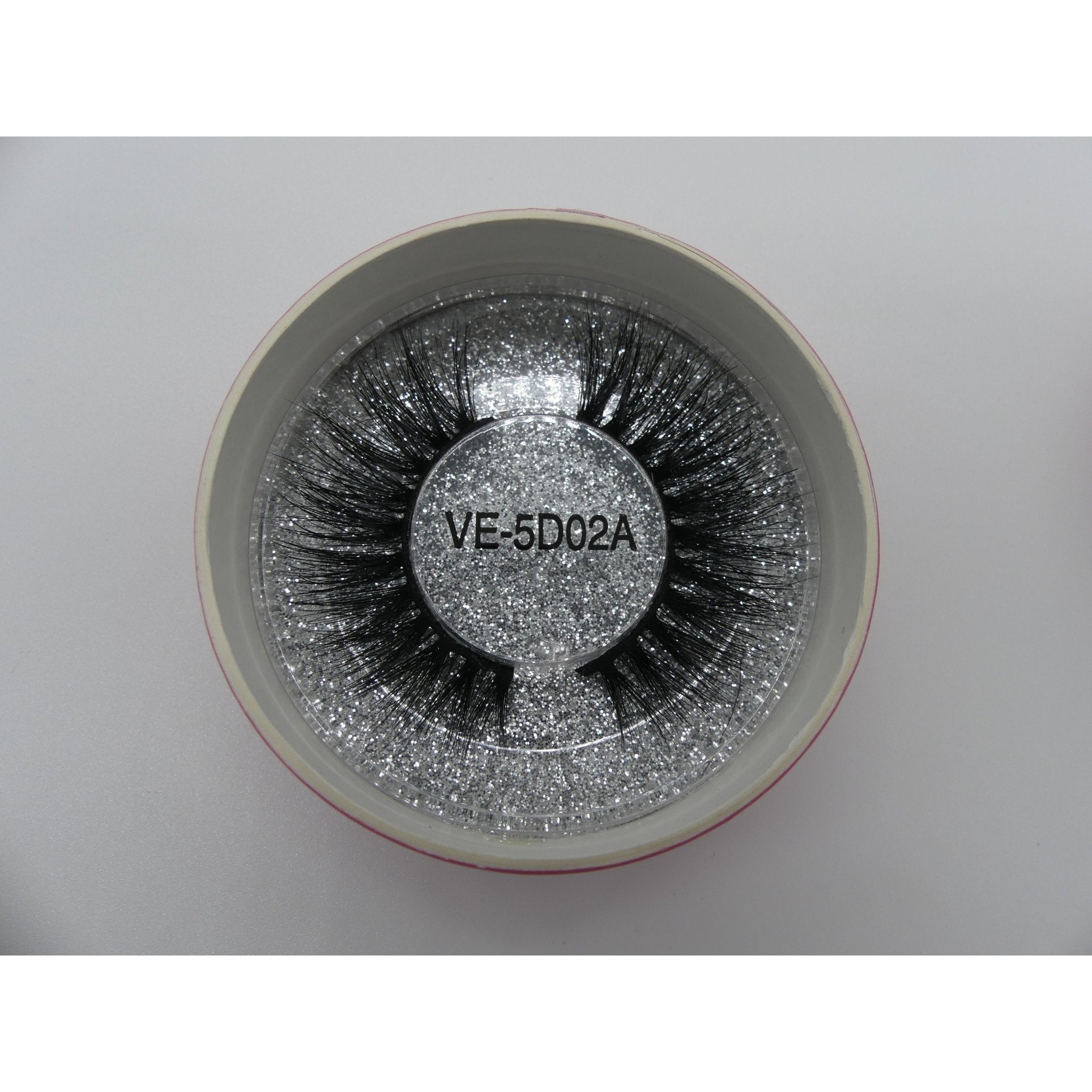VIP 5D Mink Eyelashes Classic & 25mm