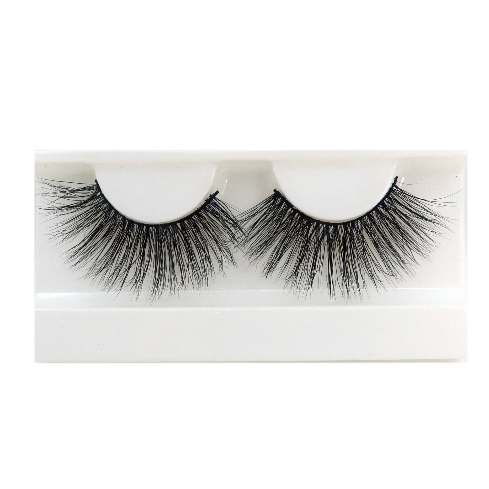VIP 5D Mink Eyelashes Classic & 25mm