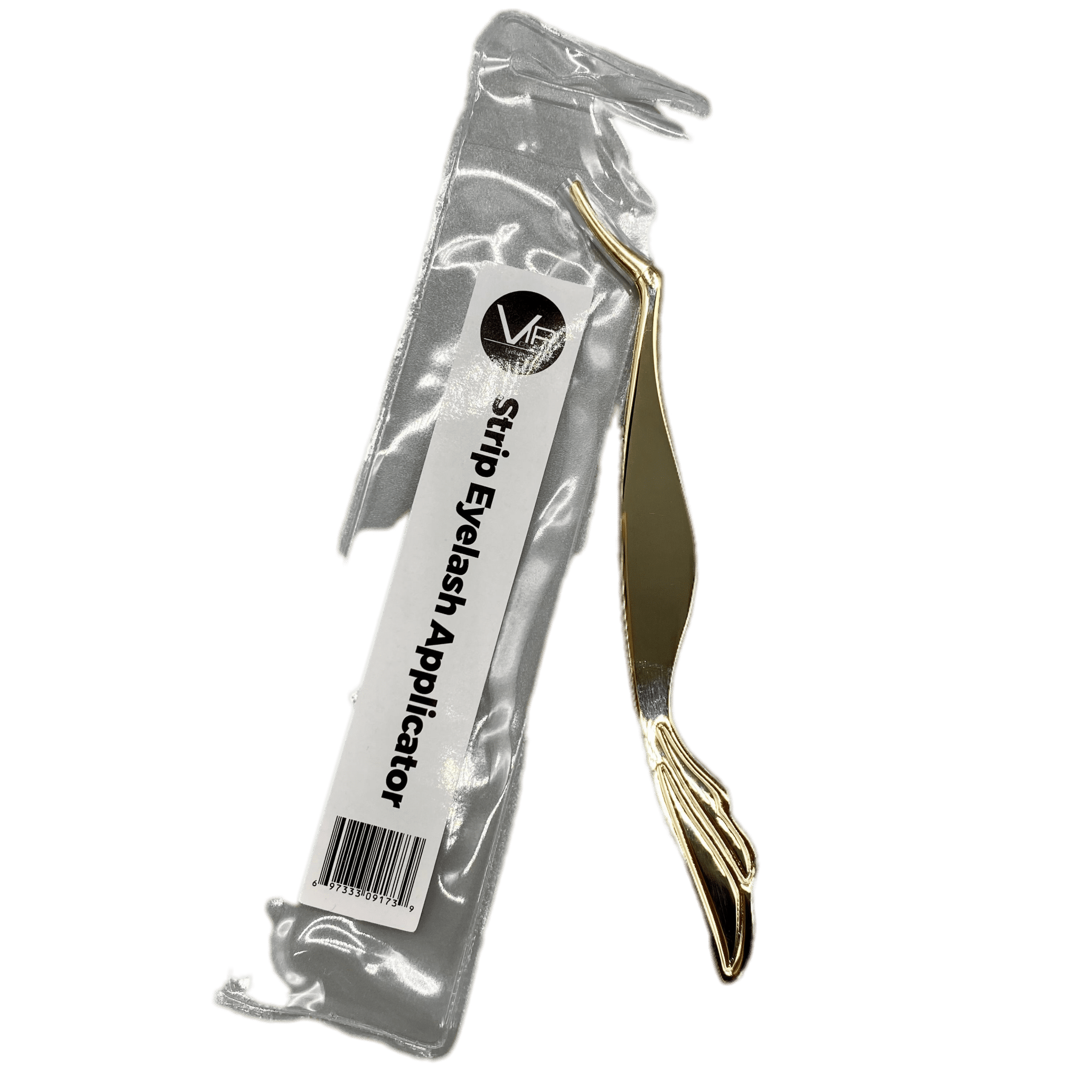 VIP Beautiful Dovetail Strip Lash Applicator