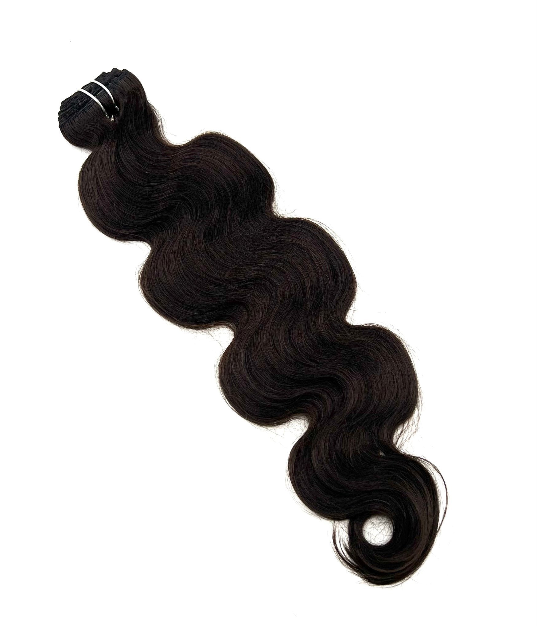 VIP Clip Extensions / Body Wave - 24'' (170 g ) - ClipeX System