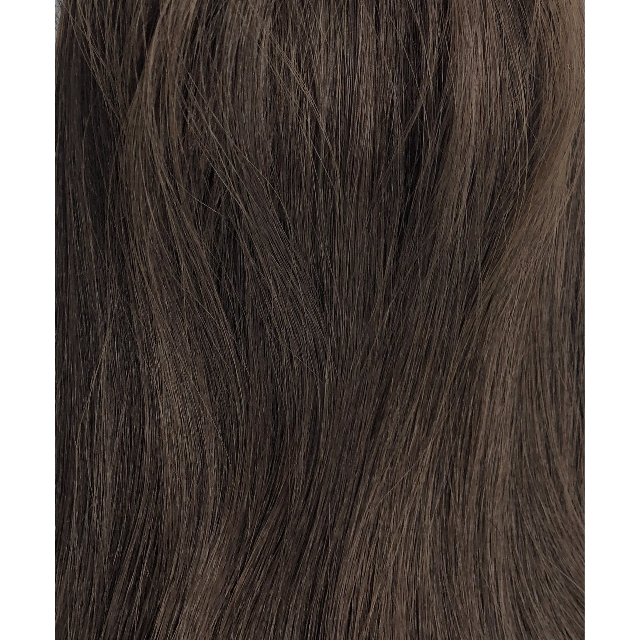 VIP Collection Synthetic Clip-In Extensions / Onyx Style
