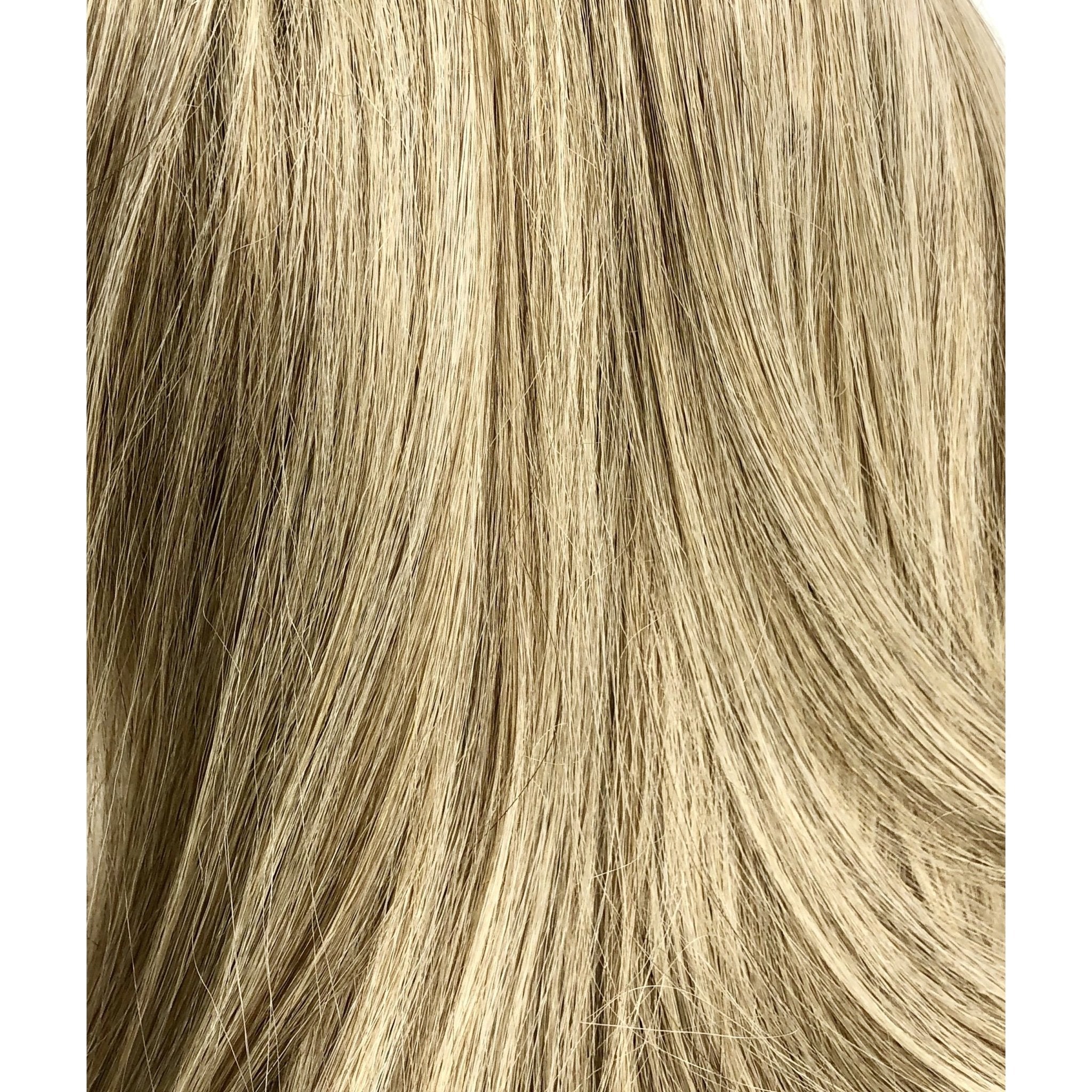 VIP Collection Synthetic Clip-In Extensions / Pearl  Style