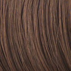 VIP Collection Synthetic Wig / Rose Style