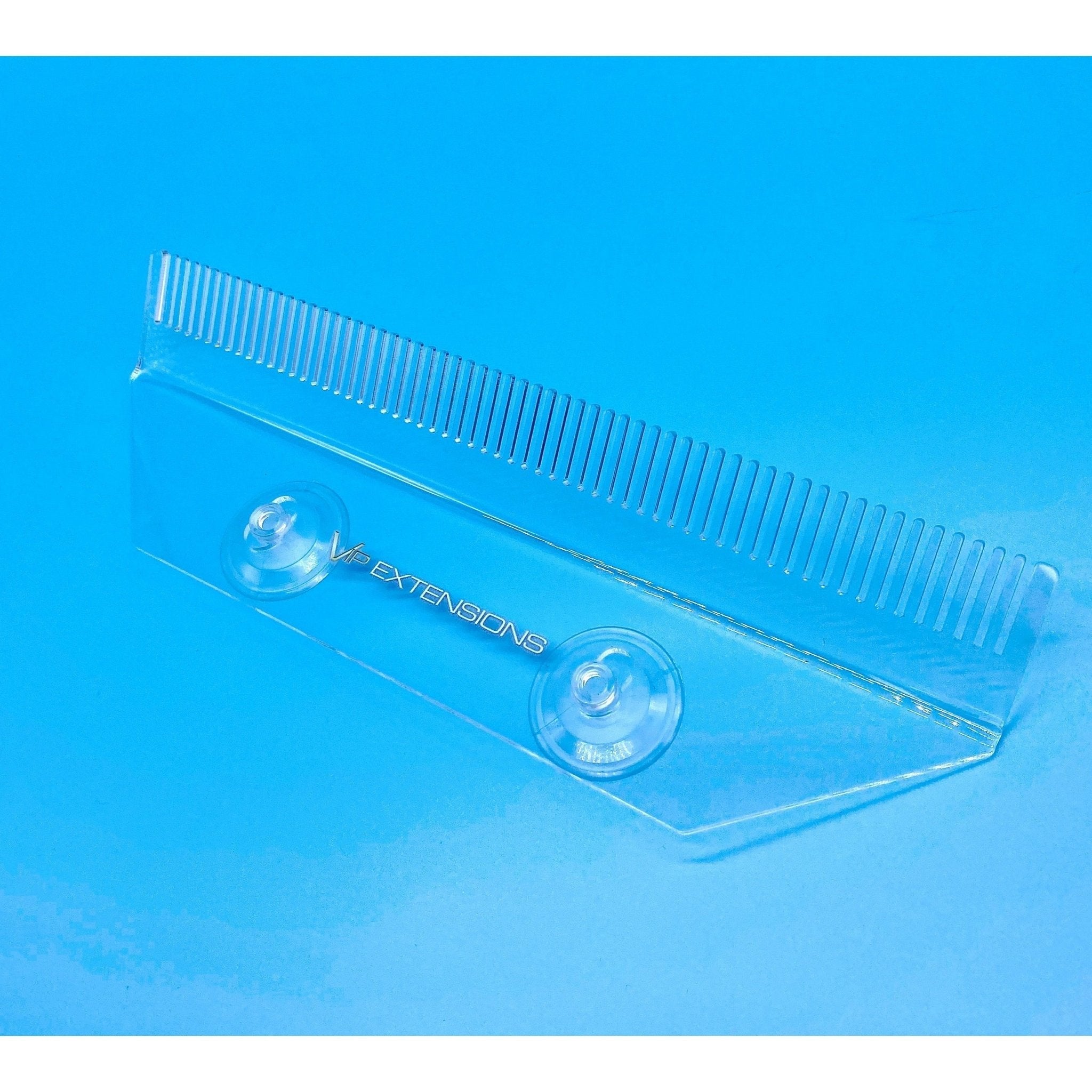 VIP Extensions Hair Extensions Acrylic Holder