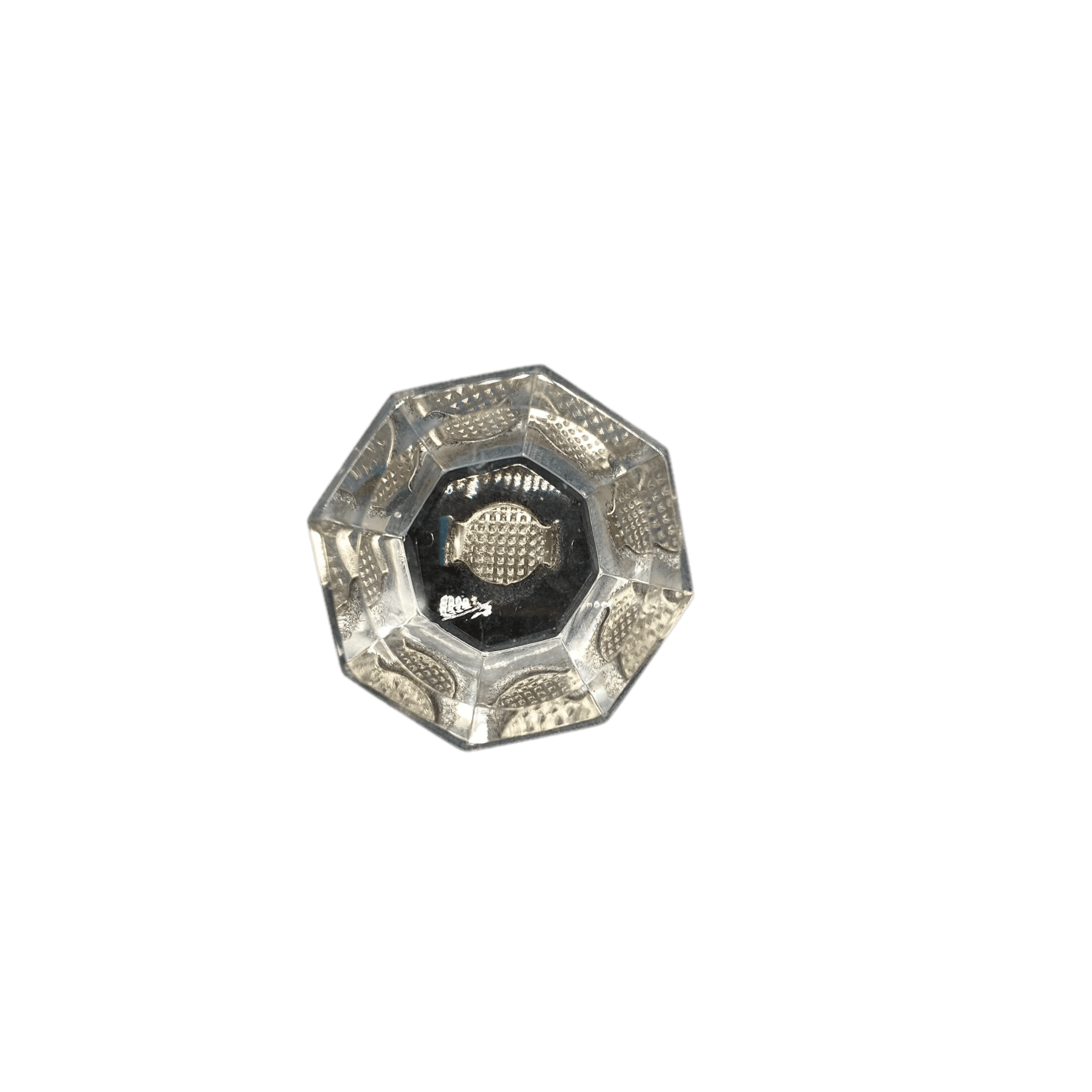 VIP Eyelash accessories - Crystal Glue Ring