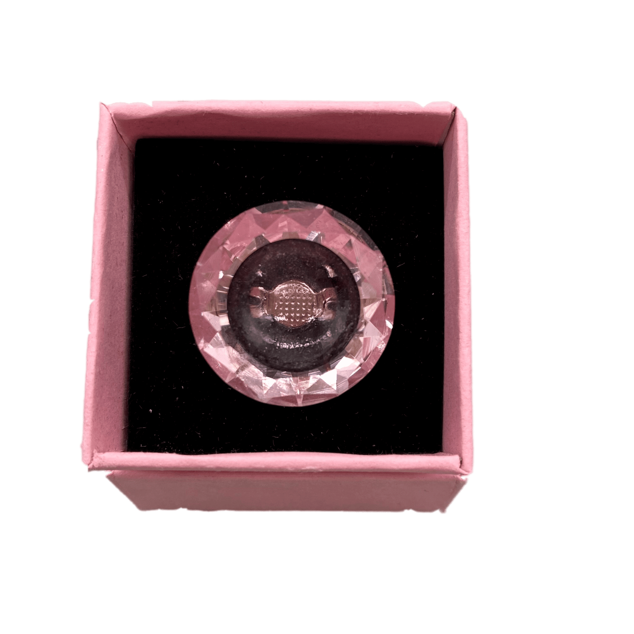 VIP Eyelash accessories - Crystal Glue Ring