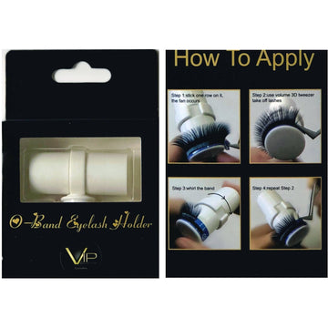 VIP Eyelash accessories - O-Band eyelash separator