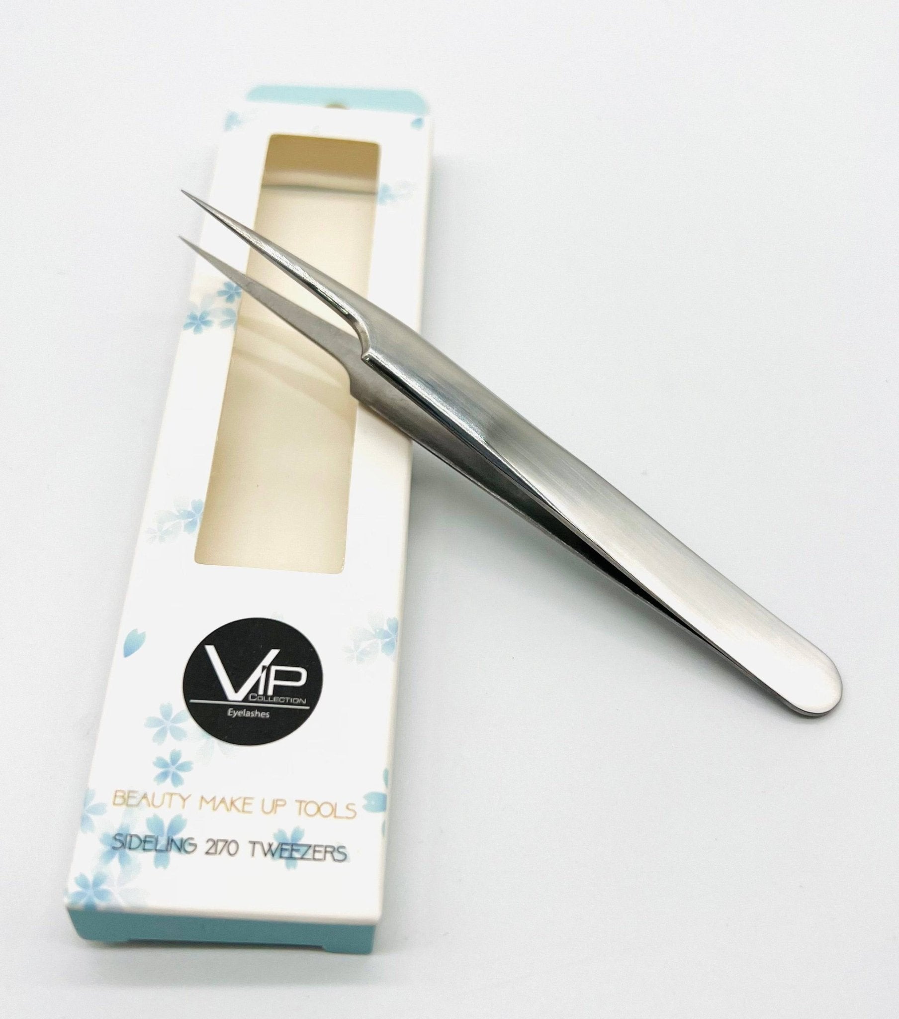 VIP-Eyelash Accesssories -Tweezers for eyelashes