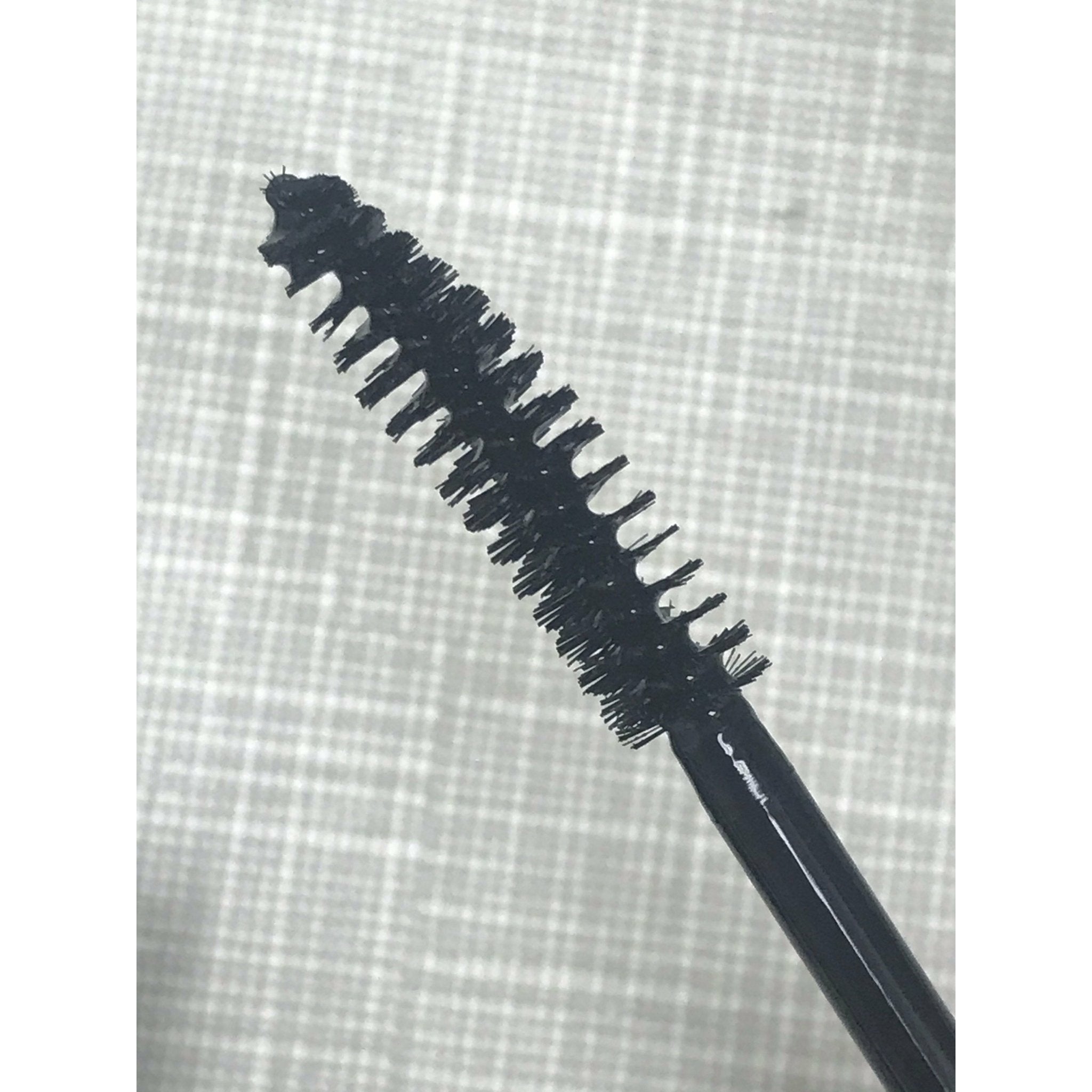 VIP Eyelash Extensions Coating Mascara Clear and Black, 10ml