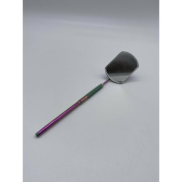 VIP Eyelash Mirror Titanium Color
