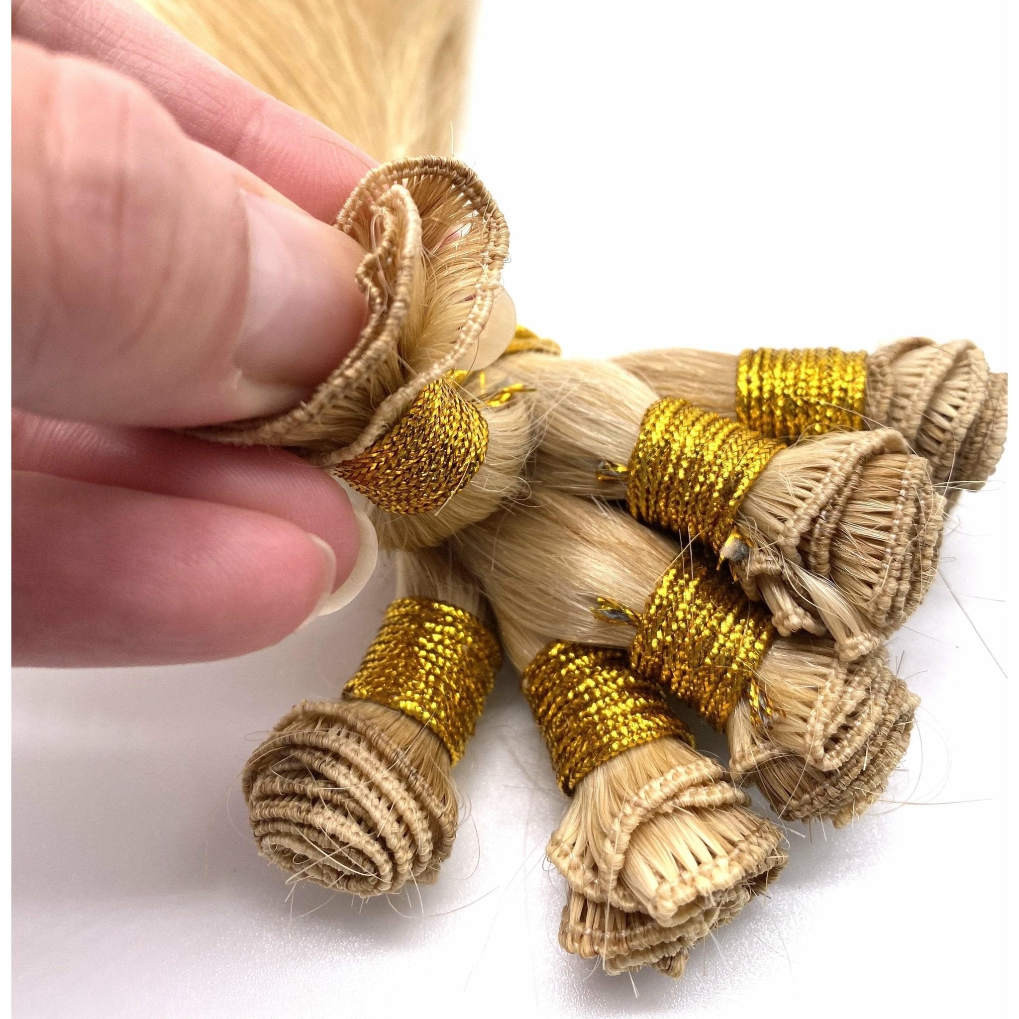 VIP Hand Made System / Straight 18"