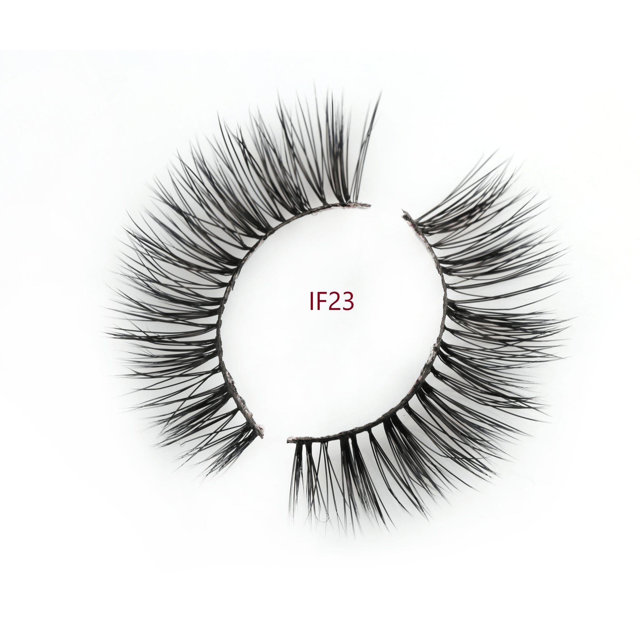 VIP Invisible Magnetic Band Lashes!