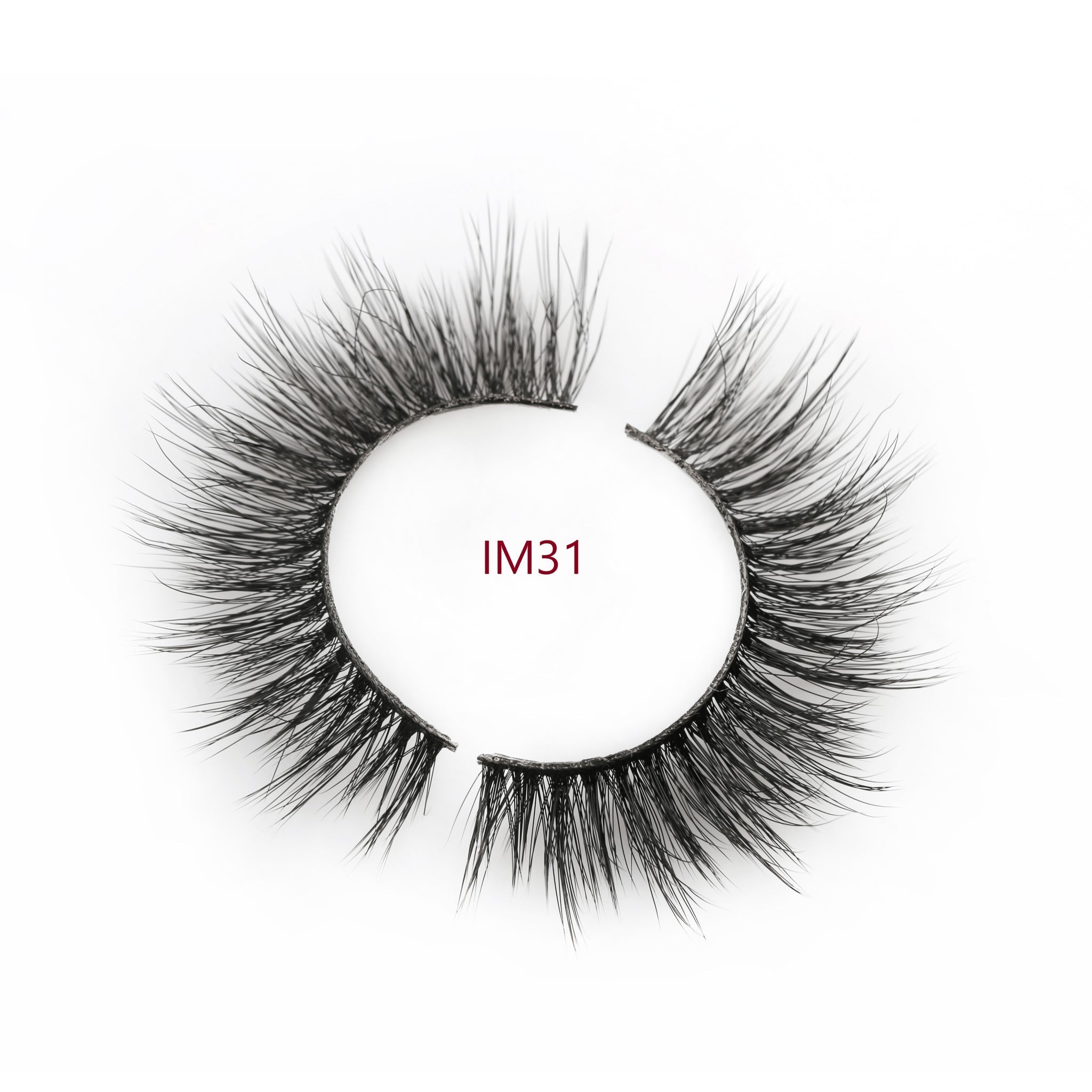 VIP Invisible Magnetic Band Lashes!