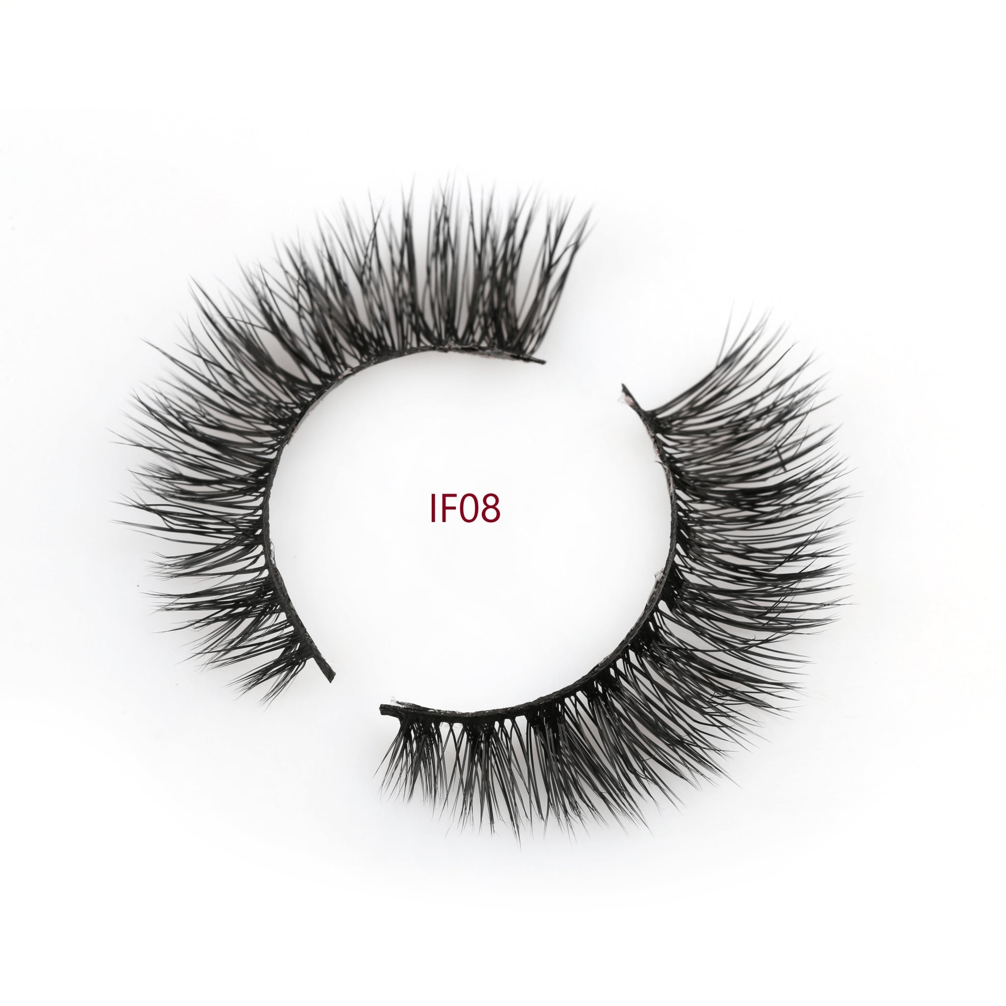 VIP Invisible Magnetic Band Lashes!