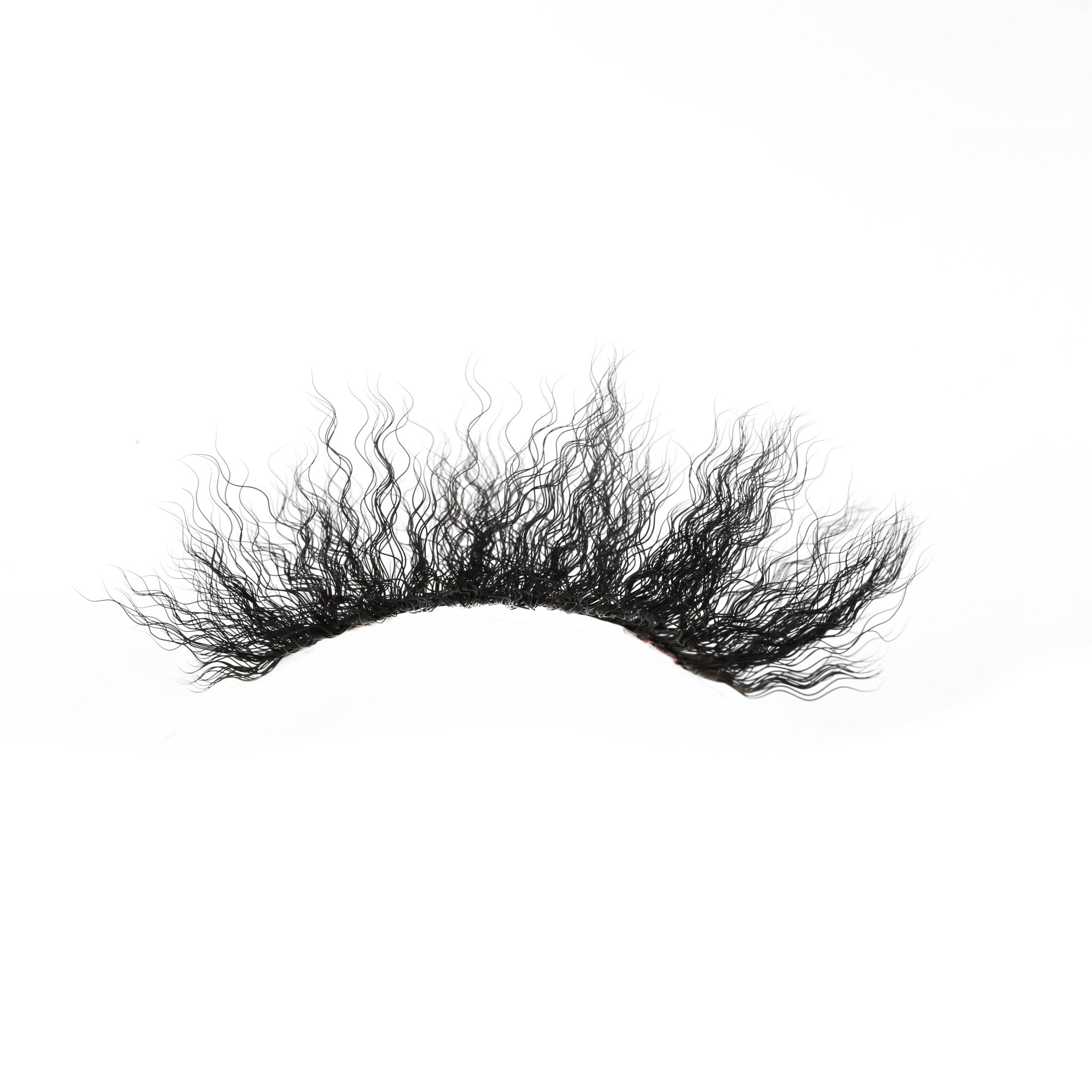 VIP Kinky Curl Lashes