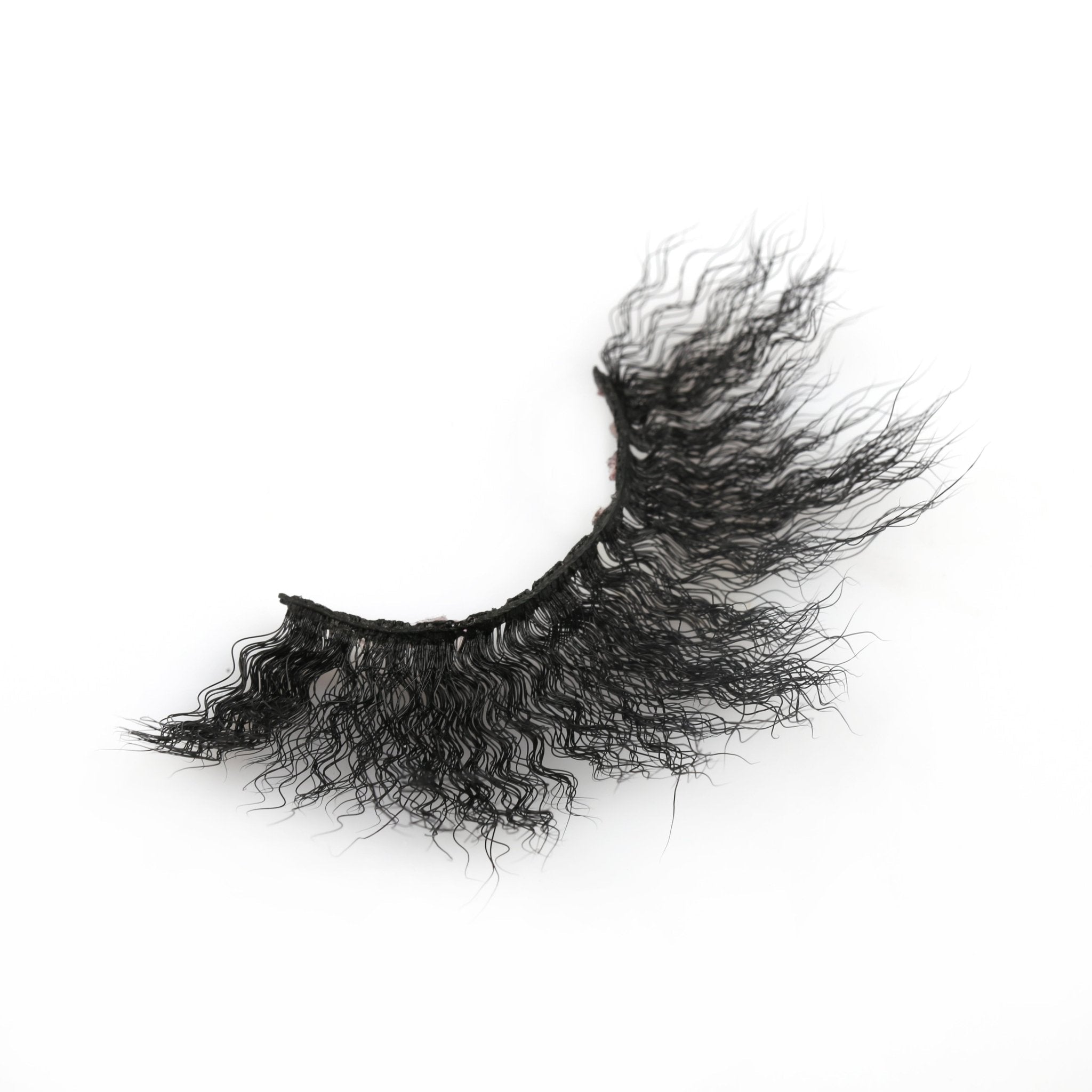 VIP Kinky Curl Lashes