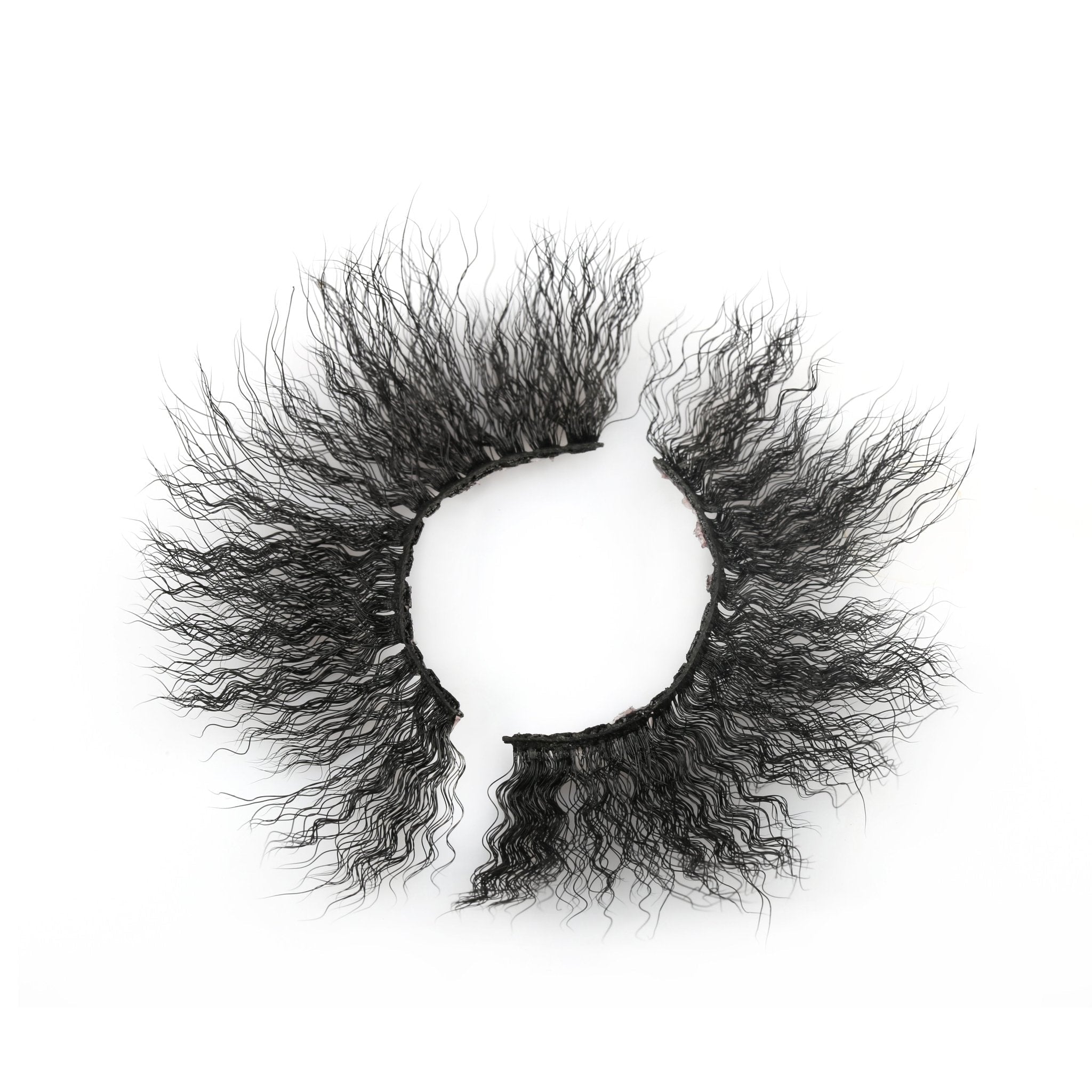 VIP Kinky Curl Lashes