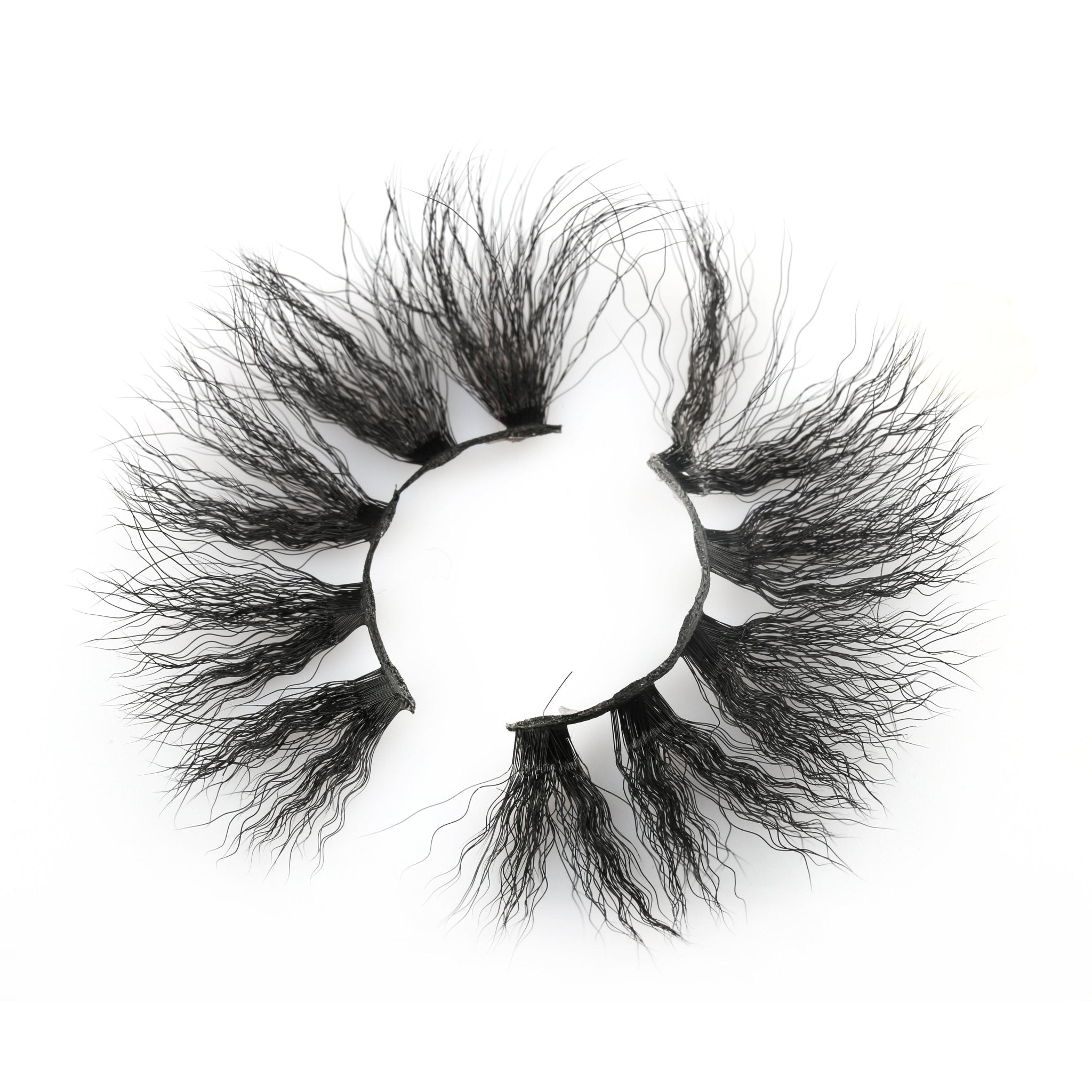 VIP Kinky Curl Lashes