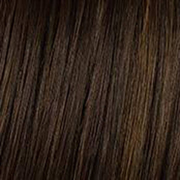 VIP Synthetic Clip Pony  - Ruby