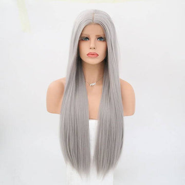 VIP - Synthetic Lace Front Wig