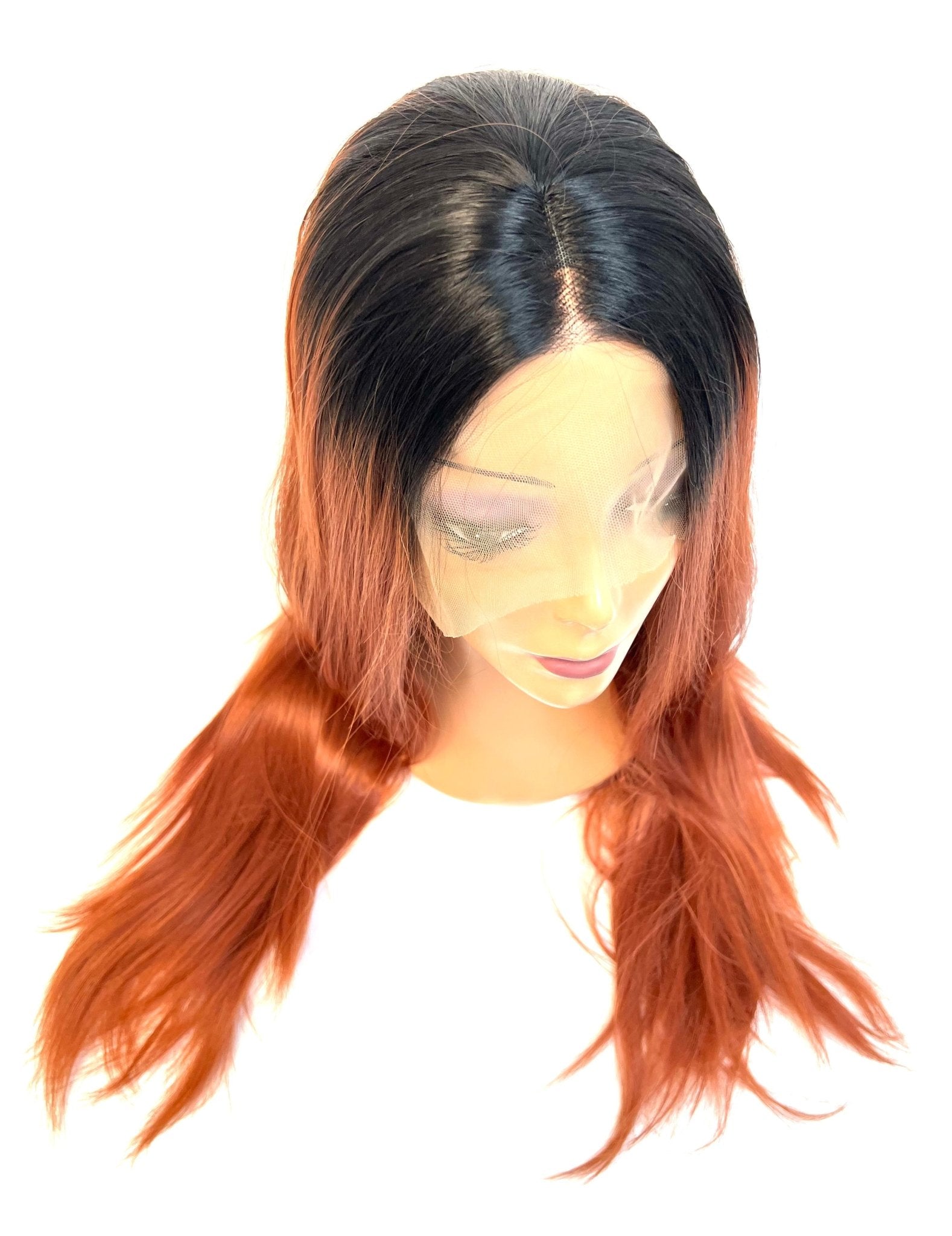 VIP - Synthetic Lace Front Wig