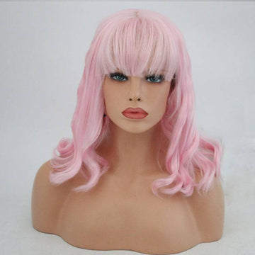 VIP - Synthetic Lace Front Wig