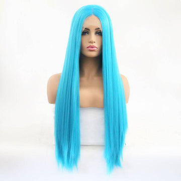 VIP - Synthetic Lace Front Wig