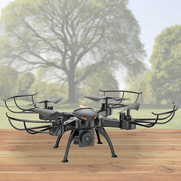 Vivitar DRC188 Camera Drone
