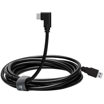 VOKOO Oculus Quest Link Cable, High Speed Data Transfer & Fast Charging USB C Cable