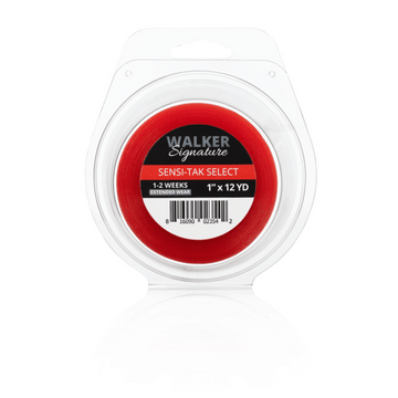 Walker Signature Sensi-Tak Select Tape Rolls