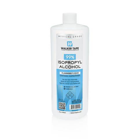 Walker Tape - 99% Alcohol - Medical Grade