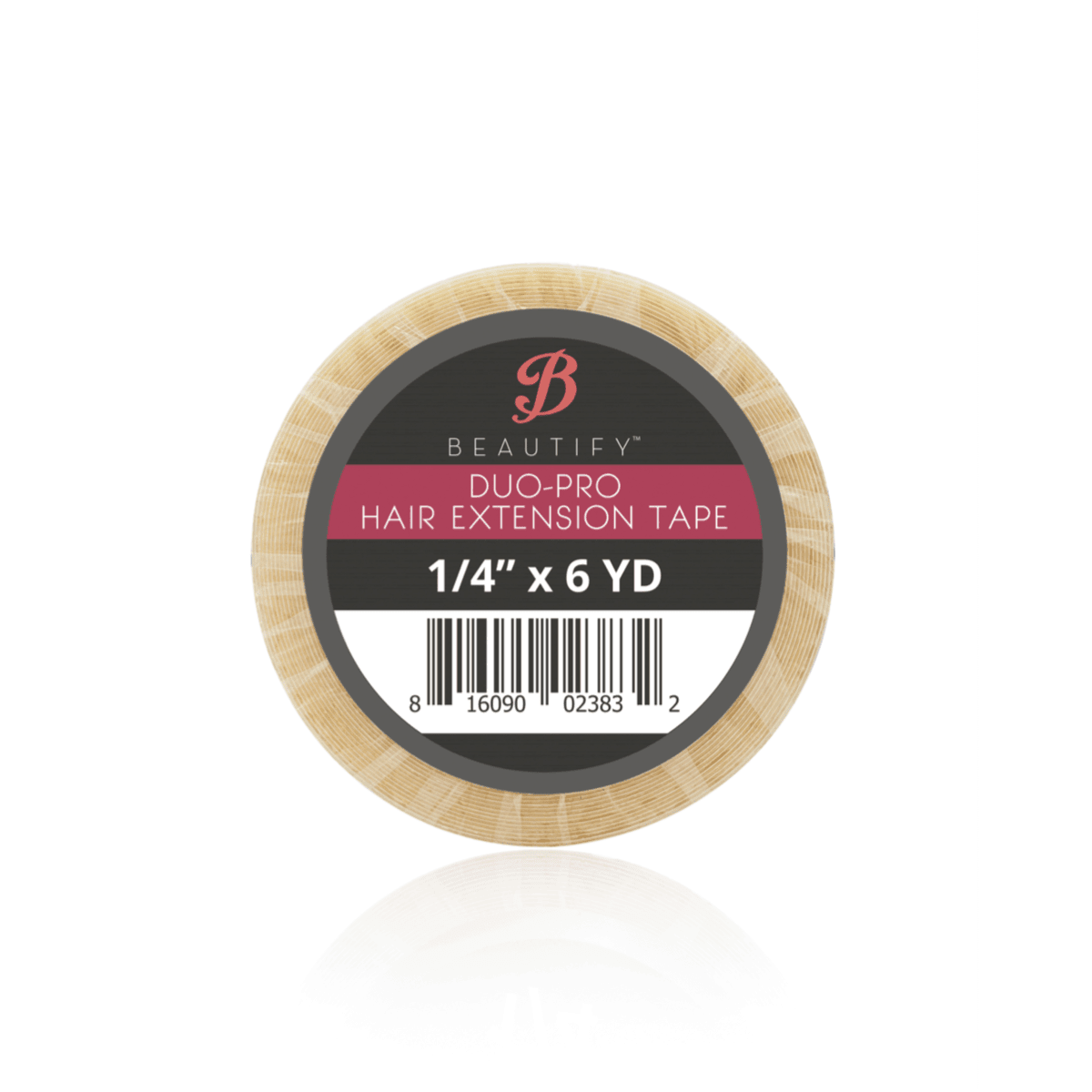 Walker Tape & Beautify  Duo Pro Double Sided Adhesive (Tape and Rolls)