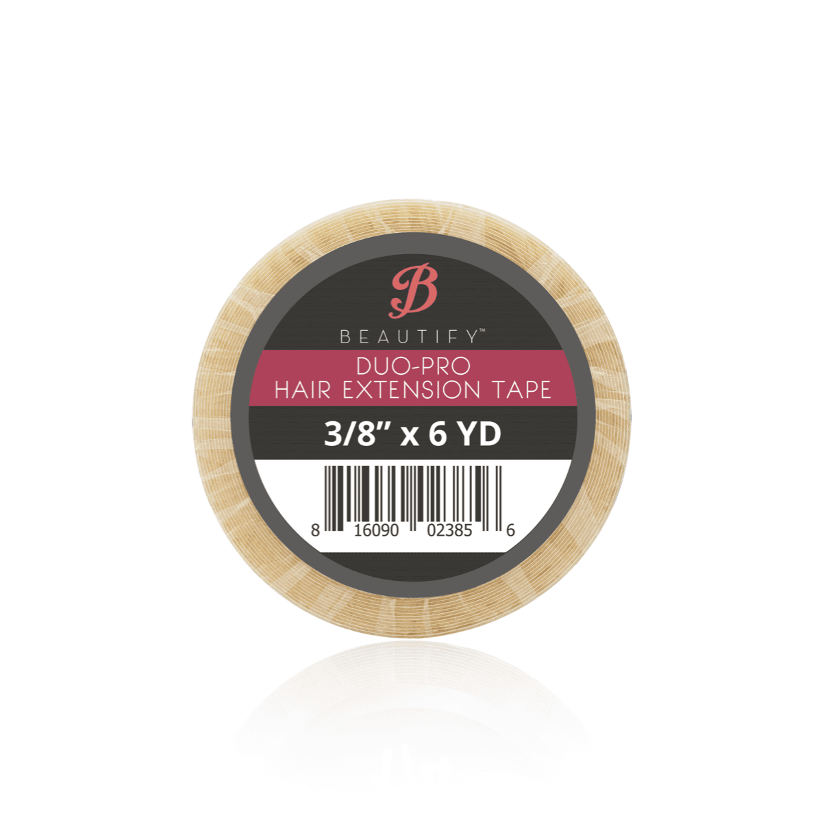 Walker Tape & Beautify  Duo Pro Double Sided Adhesive (Tape and Rolls)
