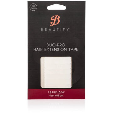 Walker Tape & Beautify  Duo Pro Double Sided Adhesive (Tape and Rolls)