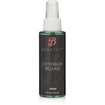 Walker Tape & Beautify  Extension Release Remover 4 oz