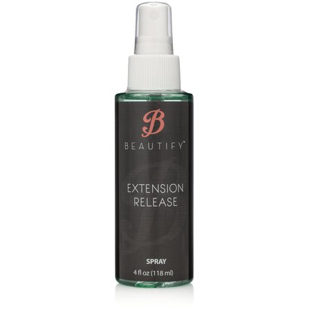 Walker Tape & Beautify  Extension Release Remover 4 oz