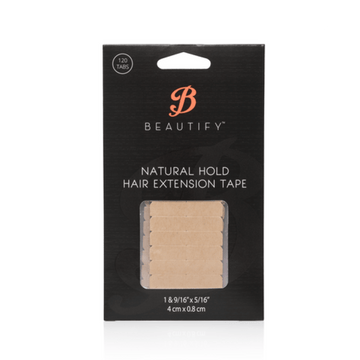 Walker Tape- Beautify Natural Hold