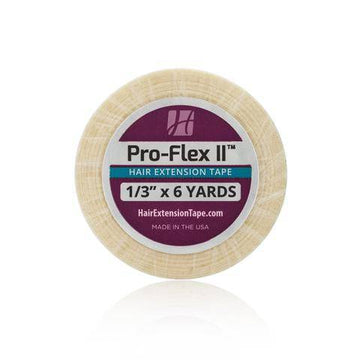 Walker Tape- Beautify Pro Flex II (Tabs and Rolls)