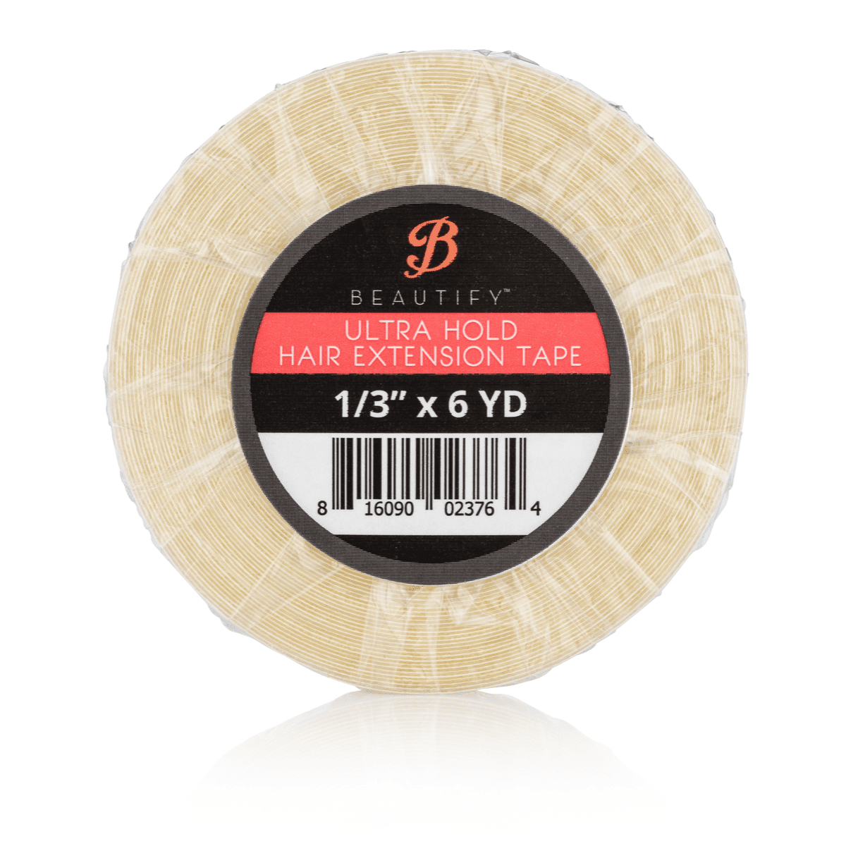 Walker Tape & Beautify ULTRA HOLD HAIR EXTENSION TAPE
