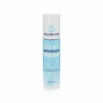 Walker Tape BOND BREAKER SHAMPOO - 10 FL OZ, FLIP-TOP