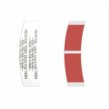 Walker Tape DUO-TAC TAPE Contours/ Minis