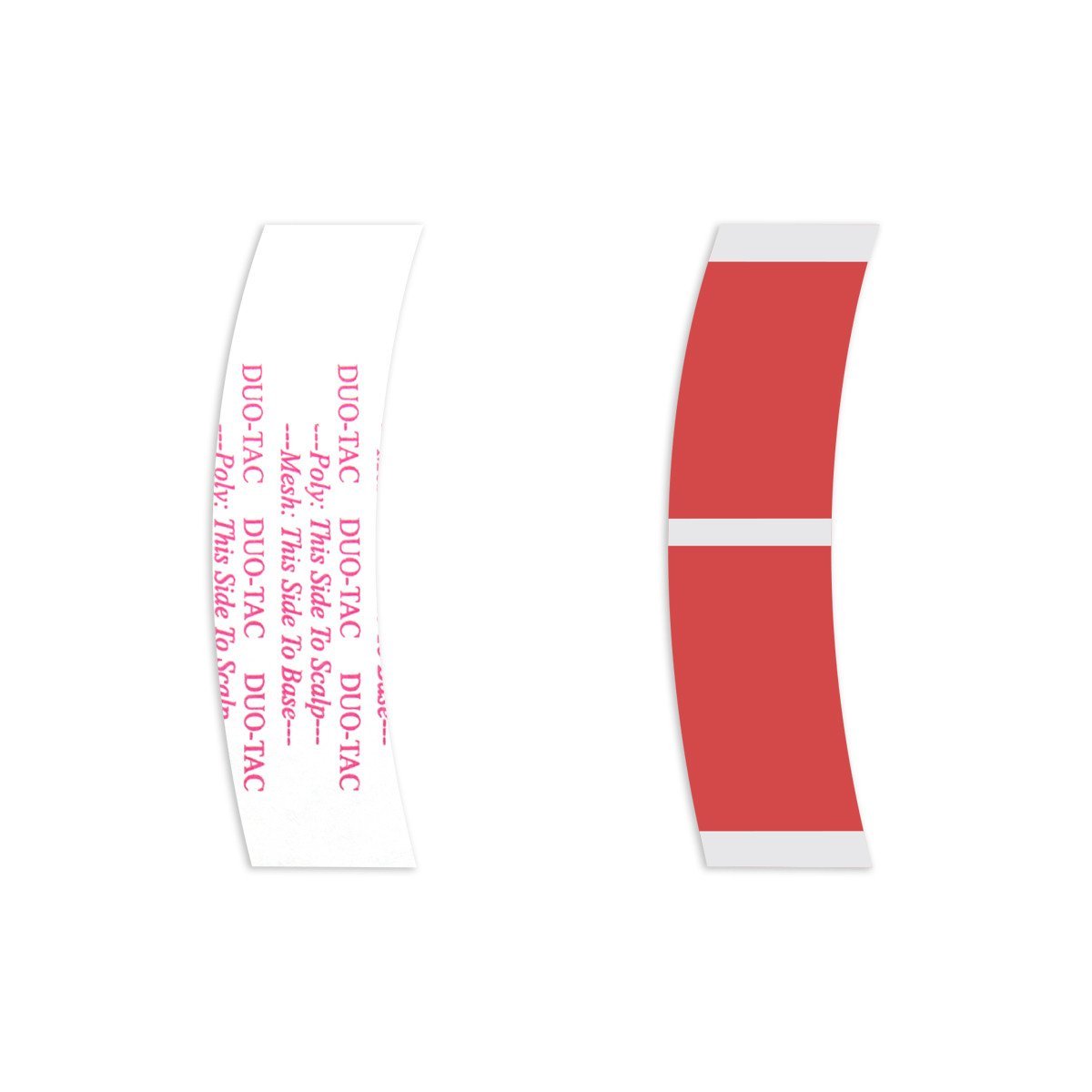 Walker Tape DUO-TAC TAPE Contours/ Minis