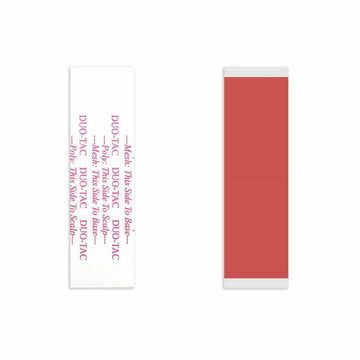 Walker tape DUO-TAC Tape Straight Strips