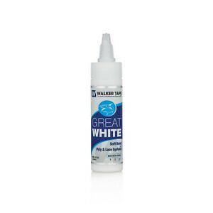 Walker Tape Great White Soft Bond