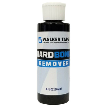 Walker Tape Hard Bond remover 4oz