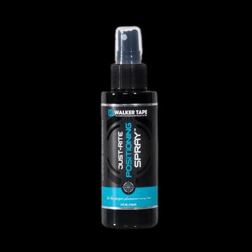 Walker Tape Just-Rite Positioning Spray 4 oz