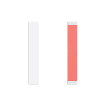 WALKER TAPE SENSI-TAK TAPE STRAIGHT STRIPS