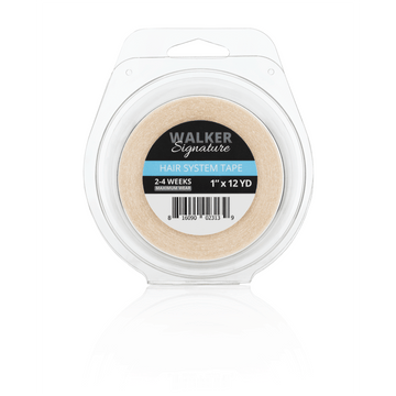 Walker Tape - Signature