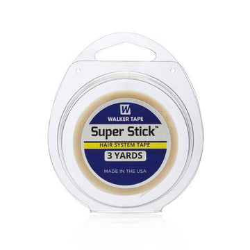 Walker Tape -SUPER STICK TAPE ROLLS